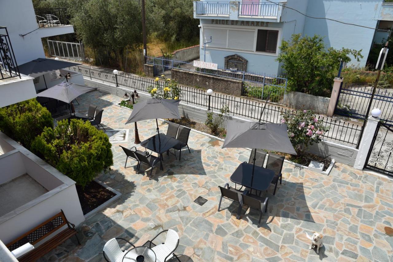 Bay & Appartement