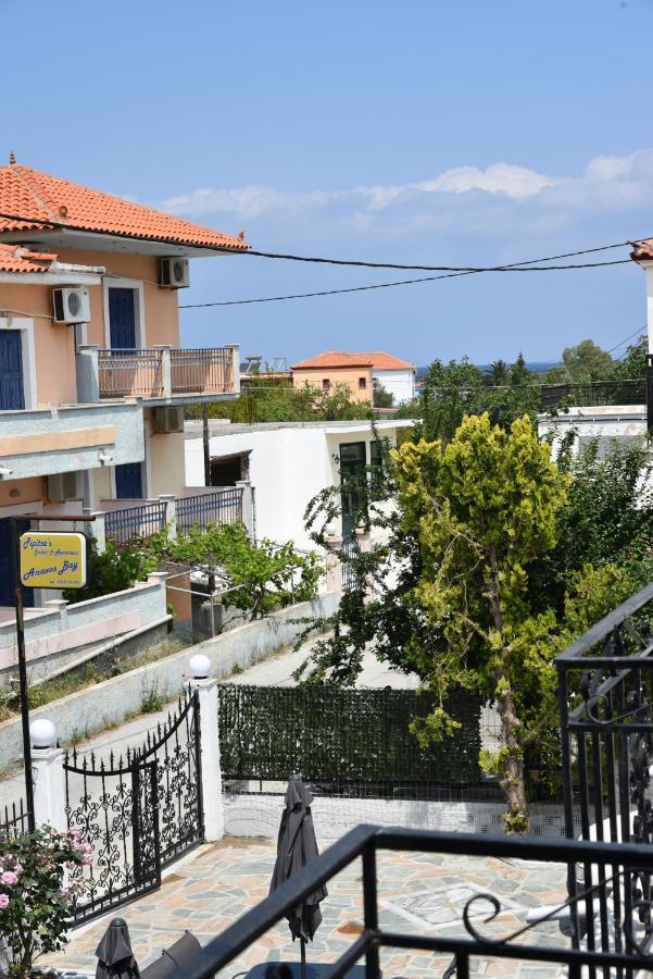 Appartement Bay &